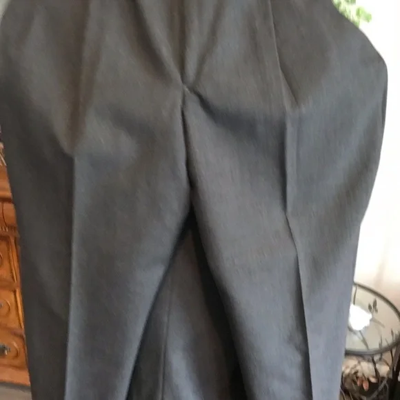 3Piece Wool Suit - Picture 8 of 8